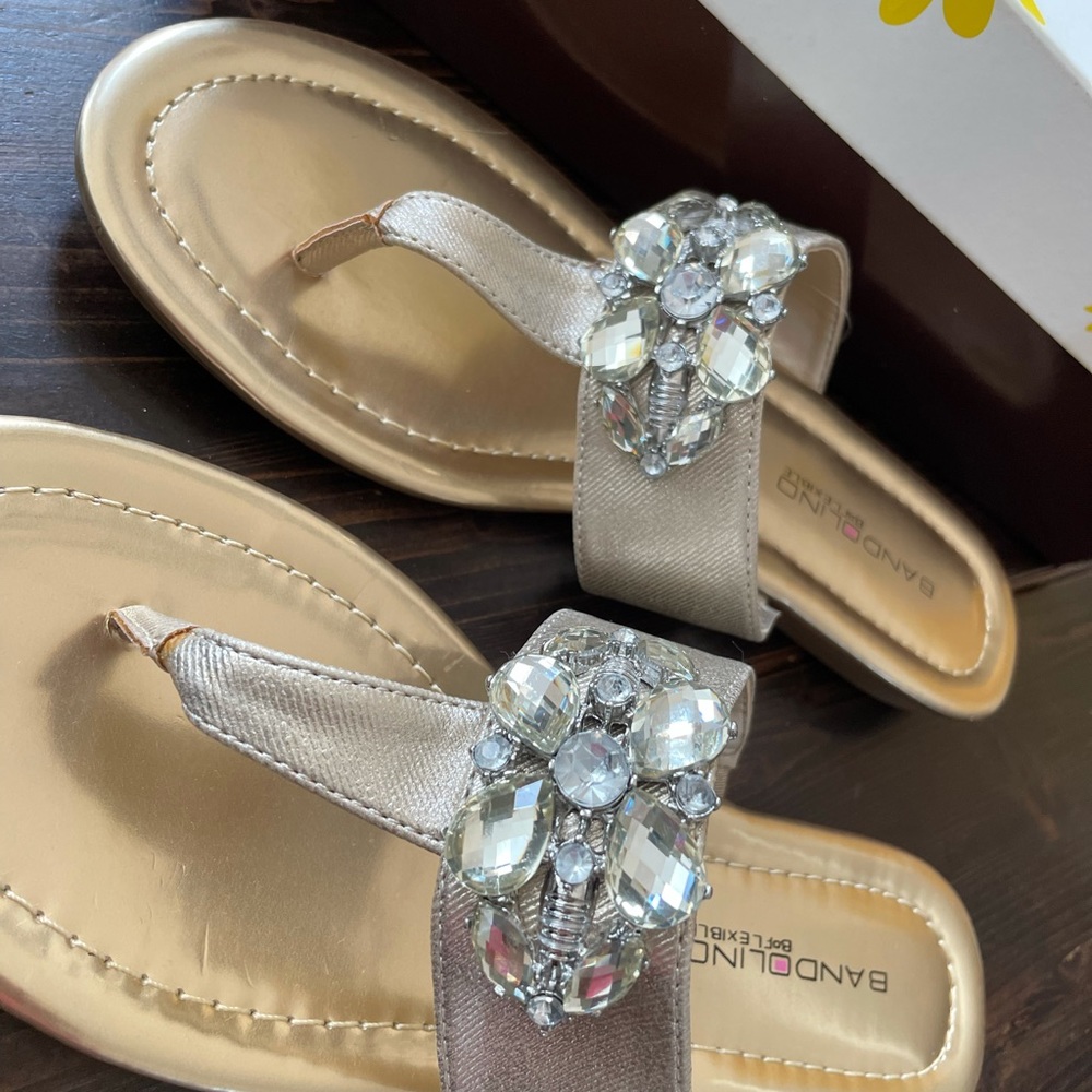 Bandilino Sandles